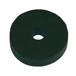 5 clapets percés 4x15x5mm