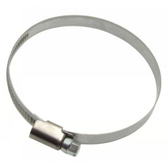 Collier de serrage diamètre 50 à 70mm