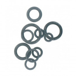 Assortiment de 10 joints toriques