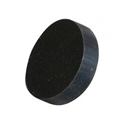 5 clapets pleins 12x7mm