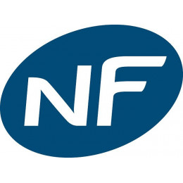 Flexible inox butane propane 1m50 NF date illimitée