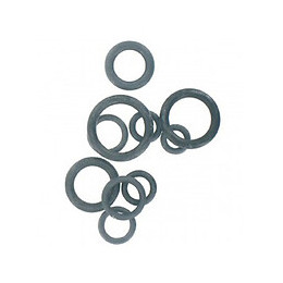 Assortiment de 10 joints toriques