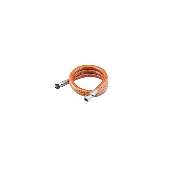Flexible inox butane propane 1m50 NF date illimitée