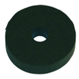 5 clapets percés 4x13x5mm