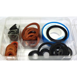 Kit spécial d'étanchéité joints