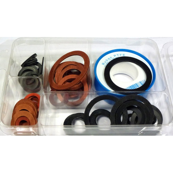 Kit spécial d'étanchéité joints