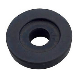 5 clapets percés Gröhe 4x16x4mm