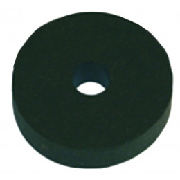 5 clapets percés 4x15x5mm