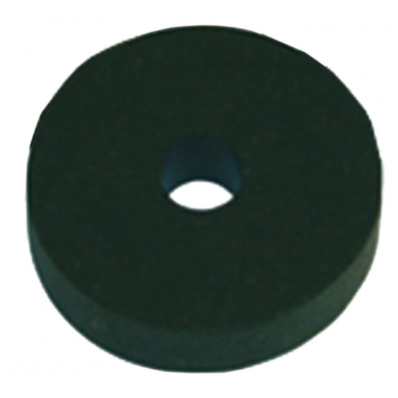 5 clapets percés 4x15x5mm