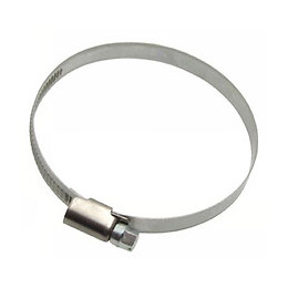 Collier de serrage diamètre 90 à 110mm