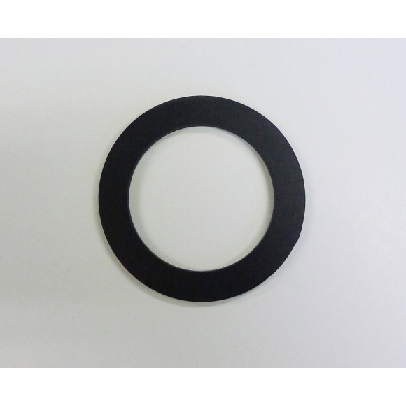 Joint de culot de siphon 62x56x2mm