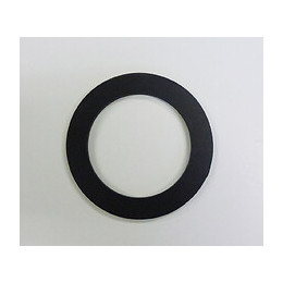 Joint de bonde évier/lavabo/baignoire 70x50x3mm