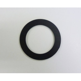 Joint de culot de siphon 47x38x2mm