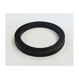 Joint de bonde lavabo/bidet 62x49x6mm