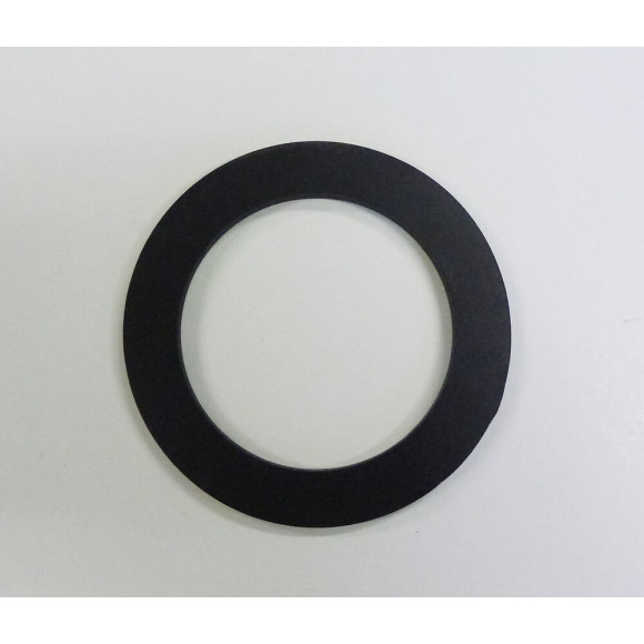 Joint de bonde évier/lavabo/baignoire 70x50x3mm