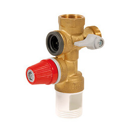 Groupe de sécurité standard droit