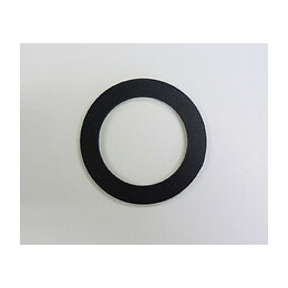 Joint de culot de siphon 47x38x2mm