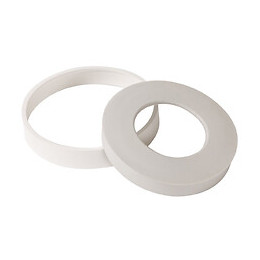 Joint de sortie WC diamètre 100mm