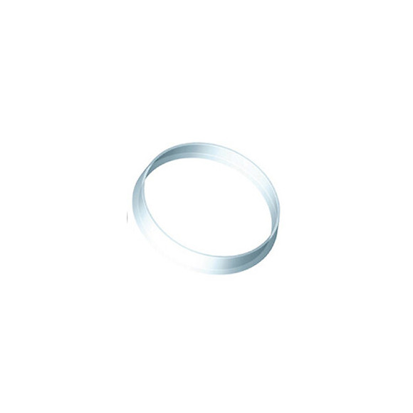 2 joints conique de siphon pour tube diamètre 32mm