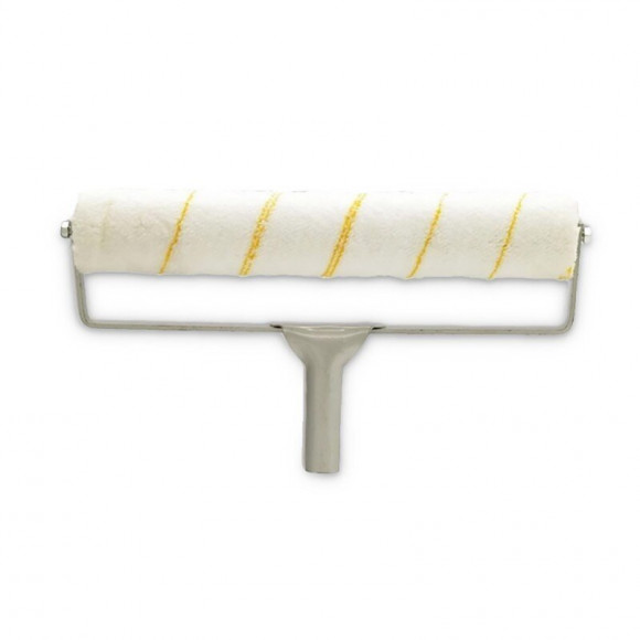 Rouleau Grande Taille Pour Vernis Ou Peinture - 40 Cm