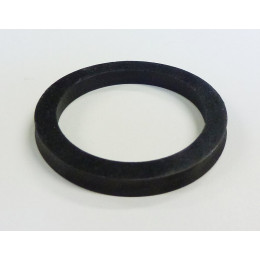 Joint de bonde lavabo/bidet 62x49x6mm