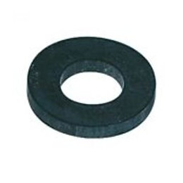 5 joints néoprène eau chaude 50x60mm