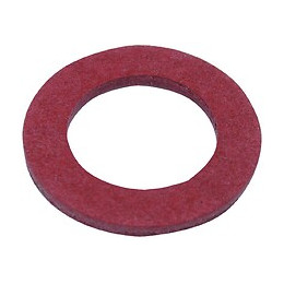 10 joints fibres standard 17x23mm