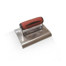 Fer Pour Marche Avec Rainures