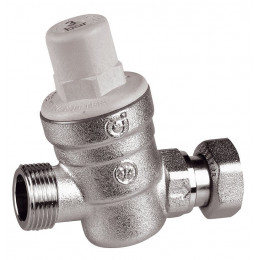 Réducteur de pression chauffe-eau