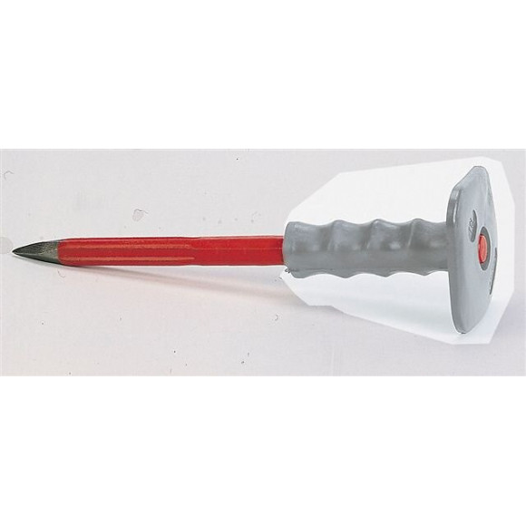 Broche de maçon pro 250mm