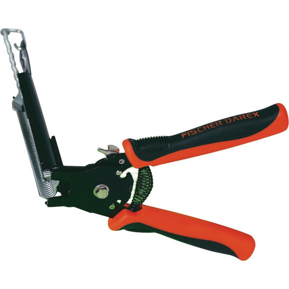 Agrafeuse à grillage 20mm