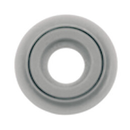 5 joints de clapet pour chasse d'eau