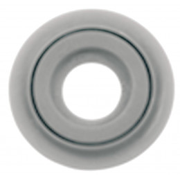 5 joints de clapet pour chasse d'eau