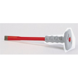 Ciseau de maçon professionnel 250mm