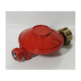 Détendeur à sécurité propane simple détente 1.5kg
