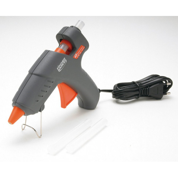 Pistolet à colle 20W