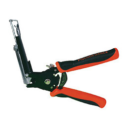 Agrafeuse à grillage 20mm