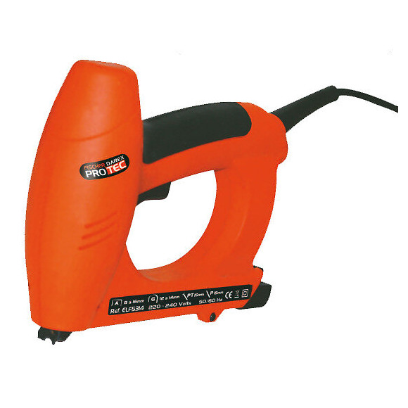 Agrafeuse électrique 220 volts