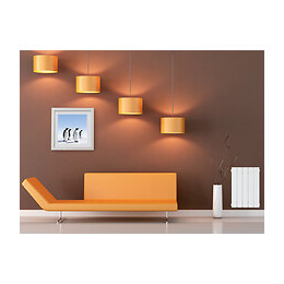 Radiateur électrique inertie 2000 W céramique Seychelles