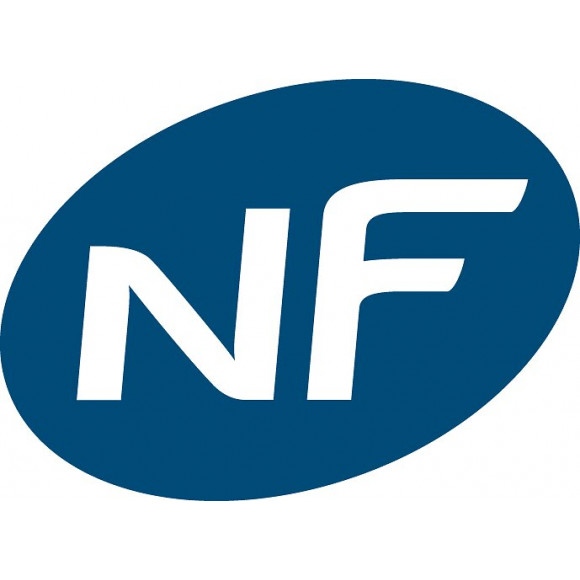 Flexible inox butane propane 2m NF date illimitée