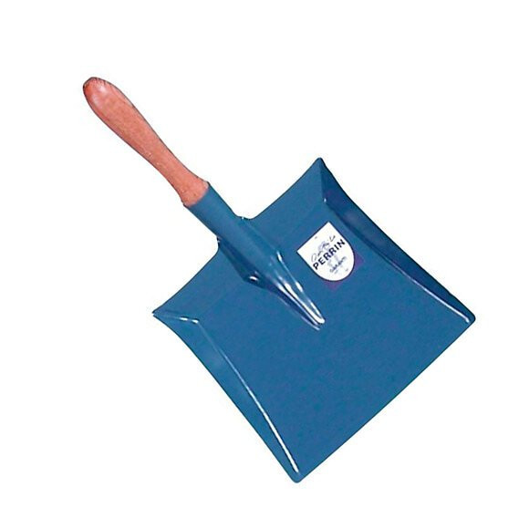 Pelle À Poussiere Emmanchée