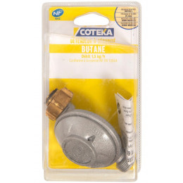 Détendeur à sécurité butane simple détente 1.3kg