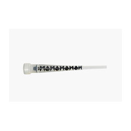 Sachet 2 buses pour cartouche de scellement chimique