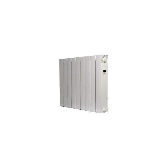Radiateur électrique inertie 2000 W céramique Seychelles