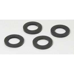 Joint noir pour raccord bouteille et raccord G1/2 gaz naturel