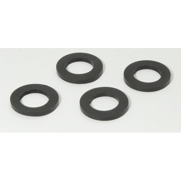 Joint noir pour raccord bouteille et raccord G1/2 gaz naturel