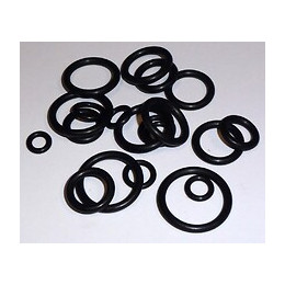 Assortiment de 20 joints toriques