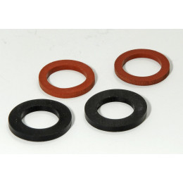 Lot de 4 joints butane/propane