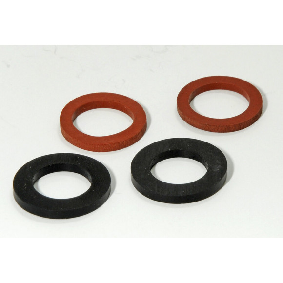 Lot de 4 joints butane/propane