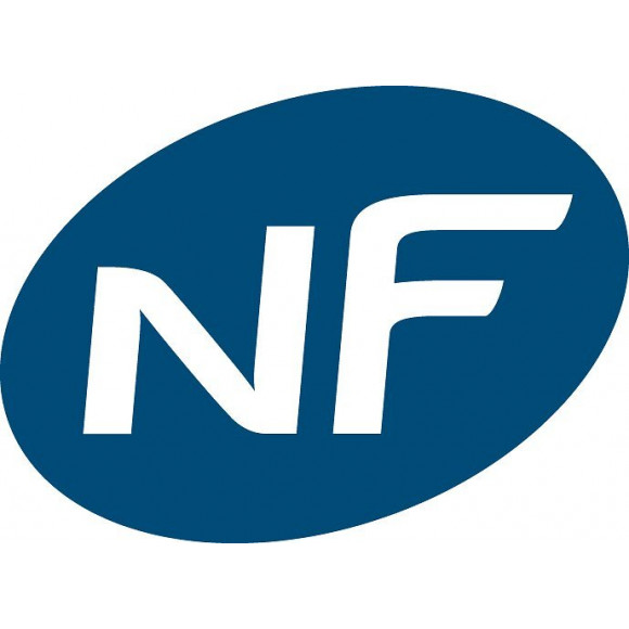 Robinet à obturation automatique intégré gaz naturel